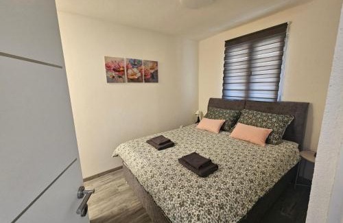 Otocac Appartement | Tiny House Ciciban - self check in and check out