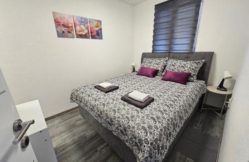 Otocac Appartement | Tiny House Ciciban - self check in and check out
