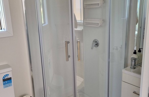 Greymouth Appartement | Tiny House close to Walking Tracks and beach only 5 mins to Greymouth Central
