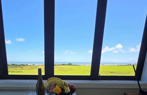 Greymouth Appartement | Tiny House close to Walking Tracks and beach only 5 mins to Greymouth Central