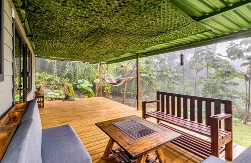 Monteverde Maison | Tiny house Monteverde