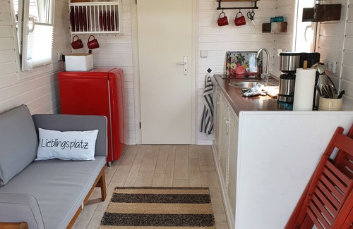 Schoenbeck Maison | Petite maison "Dat kleene Huus"