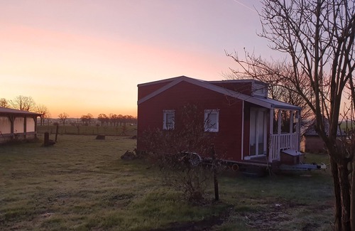 Schoenbeck Maison | Petite maison "Dat kleene Huus"