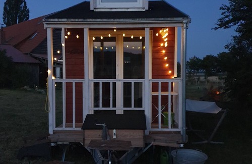 Schoenbeck Maison | Petite maison "Dat kleene Huus"