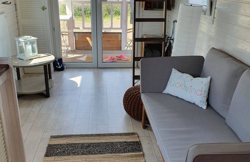 Schoenbeck Maison | Petite maison "Dat kleene Huus"