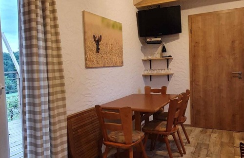 Konigsbach Appartement | Tiny house
