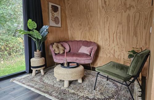 Westergeest Maison | Tiny house De Ljip