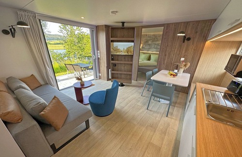 Neunburg vorm Wald Maison | Feriendorf Seeblick - chalets au bord du lac