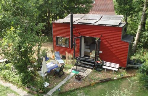 Grafschaft Appartement | Tiny House