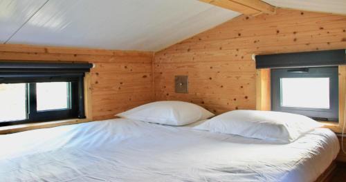 Silves Autre | Tiny house eco resort