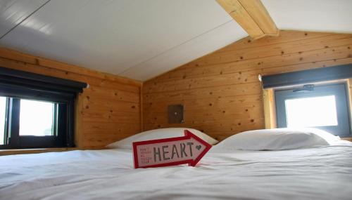 Silves Autre | Tiny house eco resort