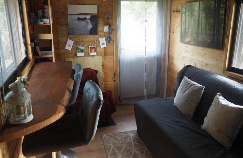 Silves Autre | Tiny house eco resort