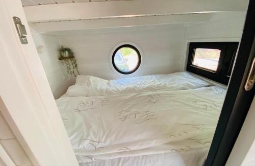 Tromm Appartement | Tiny House Eiche