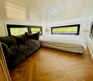 Tromm Appartement | Tiny House Eiche