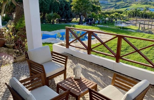 Atalaia Cabine | Tiny House Eloa - Areia Branca