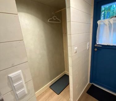 Hamm Appartement | Tiny House Ems im PIER9 Tiny House Hotel