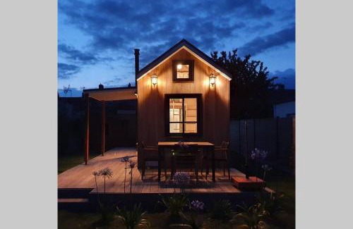Dol-de-Bretagne Maison | Tiny house en Baie du Mont-Saint-Michel