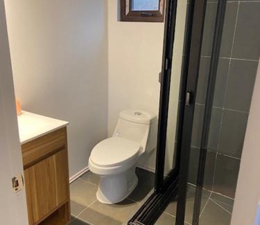 Valdivia Appartement | Tiny house en el bosque a 10 min de Valdivia, Wifi, Smart TV, free Parking