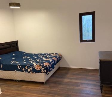 Valdivia Appartement | Tiny house en el bosque a 10 min de Valdivia, Wifi, Smart TV, free Parking