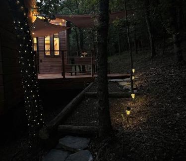 Arsac-en-Velay Autre | Tiny house en pleine nature