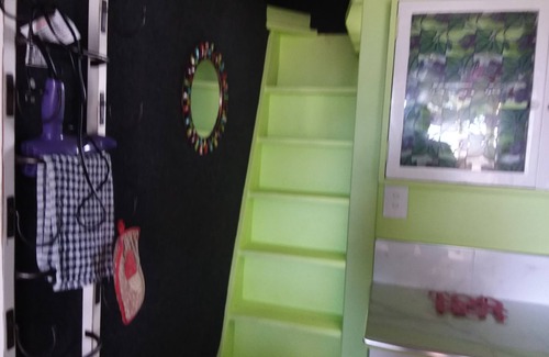 Rototai Cabine | TIny House experience, Lake Rotoiti, Rotorua