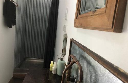 Eungella Chalet De Ski | Tiny House Farmstay Mount Warning
