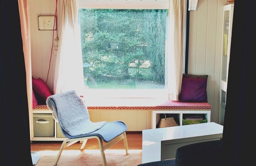 Rehburg-Loccum Maison | Tiny house for 2 (+) near Mardorf on the Steinhuder Meer