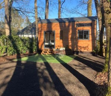 Avrille Appartement | Tiny House