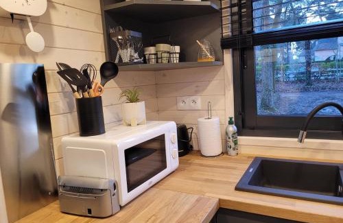 Avrille Appartement | Tiny House