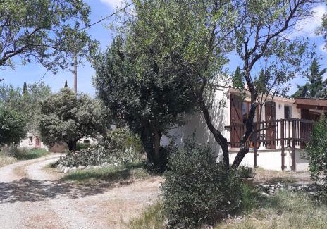 Saint-Jean-de-Minervois Maison | Tiny House Belleraze