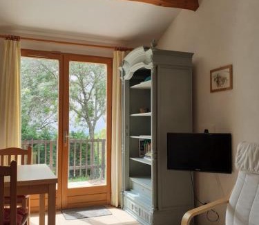 Saint-Jean-de-Minervois Maison | Tiny House Belleraze