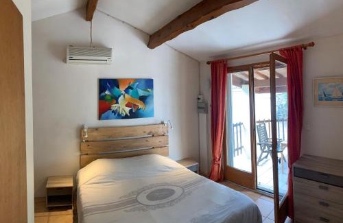 Saint-Jean-de-Minervois Maison | Tiny House Belleraze