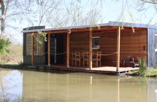 Klatovy Maison | Tiny house Františka