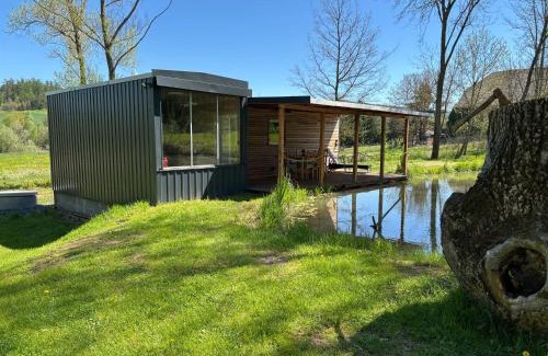 Klatovy Maison | Tiny house Františka