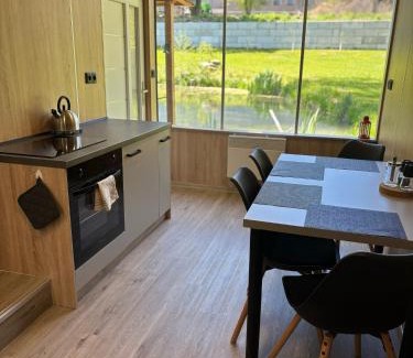 Klatovy Maison | Tiny house Františka