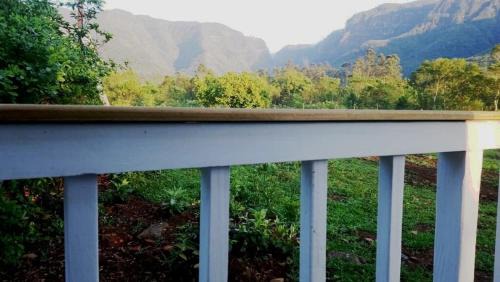 Praia Grande Maison | Tiny House Garden - Aparados da Serra - SC