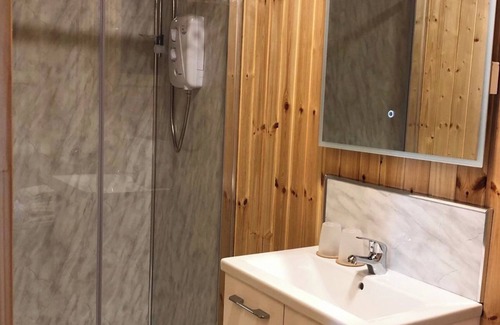 Blennerville Cabine | Tiny House Glamping - On the Wild Atlantic Way 5 minutes from Tralee