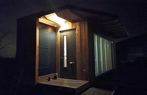 Streefkerk Maison | Tiny house het Polderhuisje