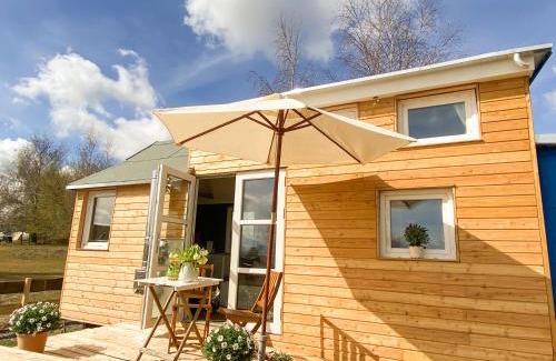 Kenz-Kustrow Maison | Tiny House Hygge
