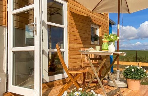 Kenz-Kustrow Maison | Tiny House Hygge