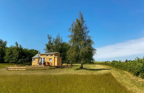 Kenz-Kustrow Maison | Tiny House Hygge