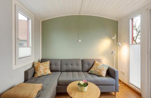 Jesberg Maison | Tiny House im Grünen