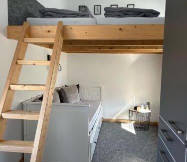 Lubbenau/Spreewald Appartement | Tiny House im Spreewald - Lübbenau