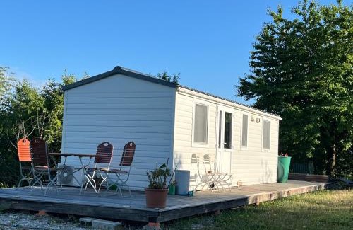 Videm Appartement | Tiny House in den Weinbergen