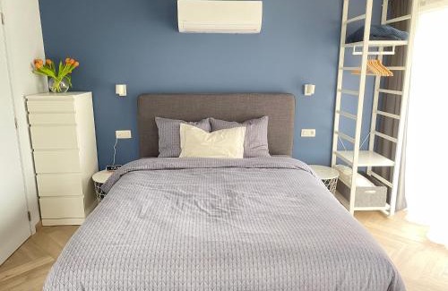 Kwaadmechelen Maison | Tiny House in Limburg bij Kelly & Nick