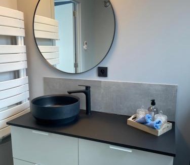Kwaadmechelen Maison | Tiny House in Limburg bij Kelly & Nick