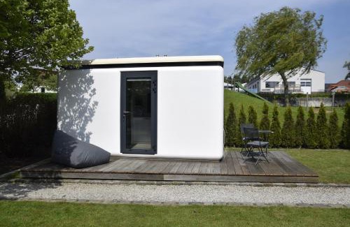 Wolfern Appartement | Tiny House in ruhiger Lage