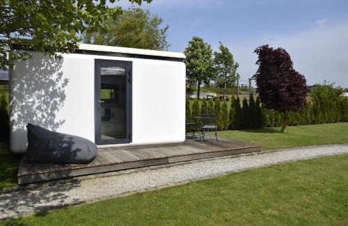 Wolfern Appartement | Tiny House in ruhiger Lage