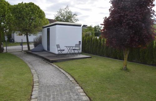Wolfern Appartement | Tiny House in ruhiger Lage