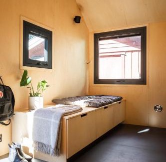 Nes Maison | Tiny House in the countryside